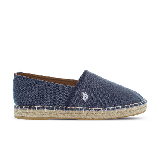 U.S POLO ASSN MAN SAMOA ESPADRILLES