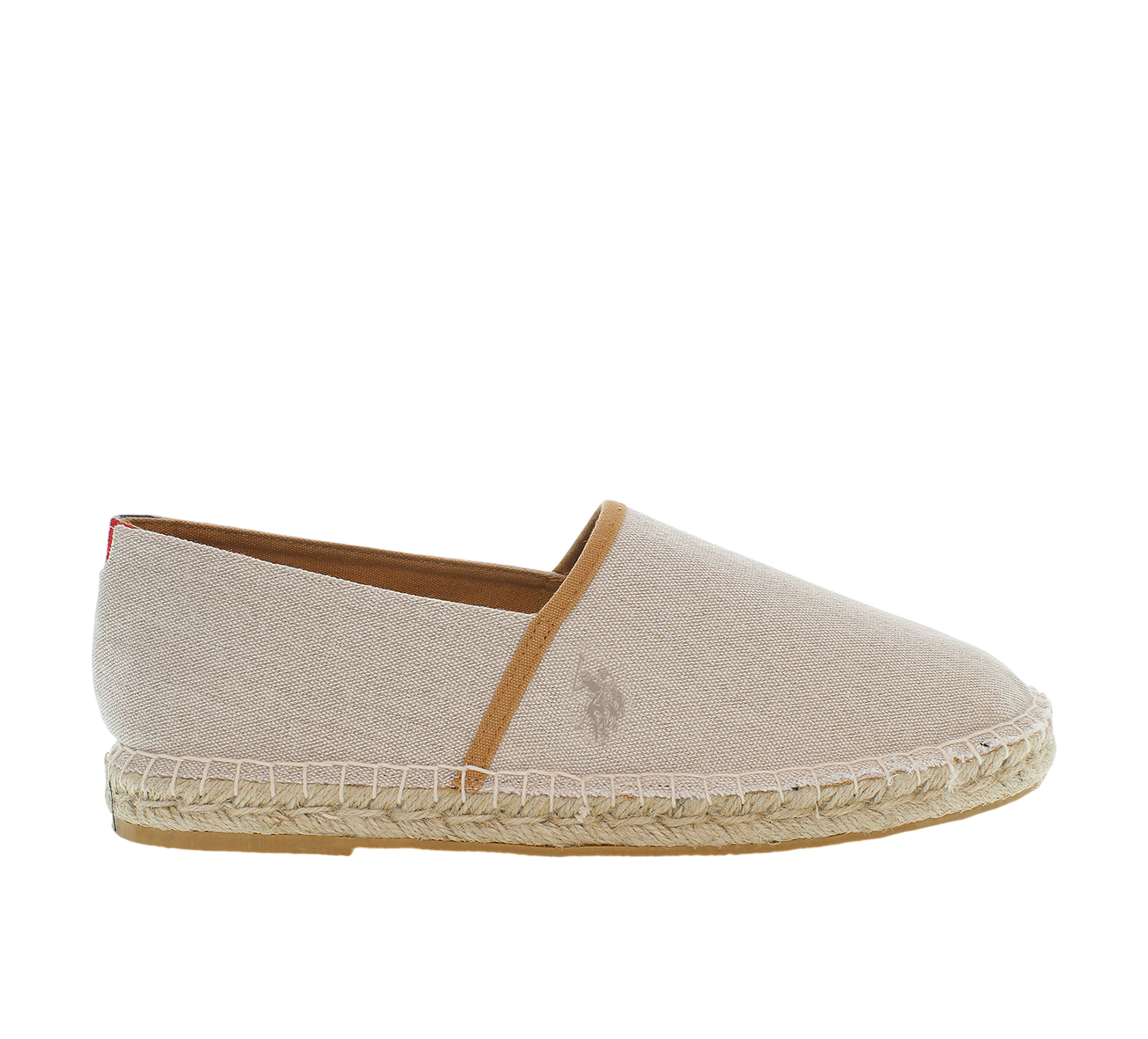 U.S POLO ASSN MAN SAMOA ESPADRILLES