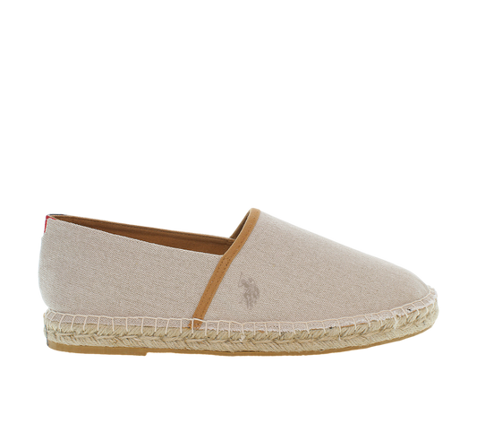 U.S POLO ASSN MAN SAMOA ESPADRILLES