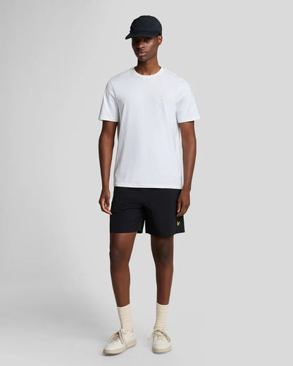 LYLE & SCOTT PLAIN SWIM SHORTS