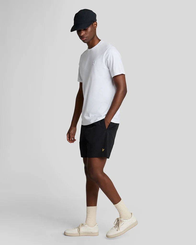 LYLE & SCOTT PLAIN SWIM SHORTS