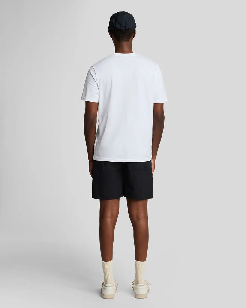 LYLE & SCOTT PLAIN SWIM SHORTS