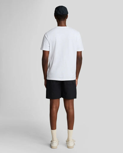 LYLE & SCOTT PLAIN SWIM SHORTS