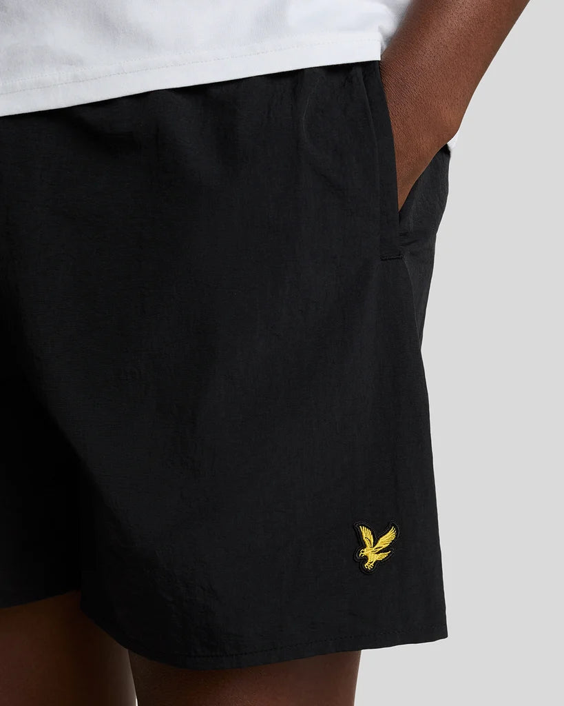LYLE & SCOTT PLAIN SWIM SHORTS