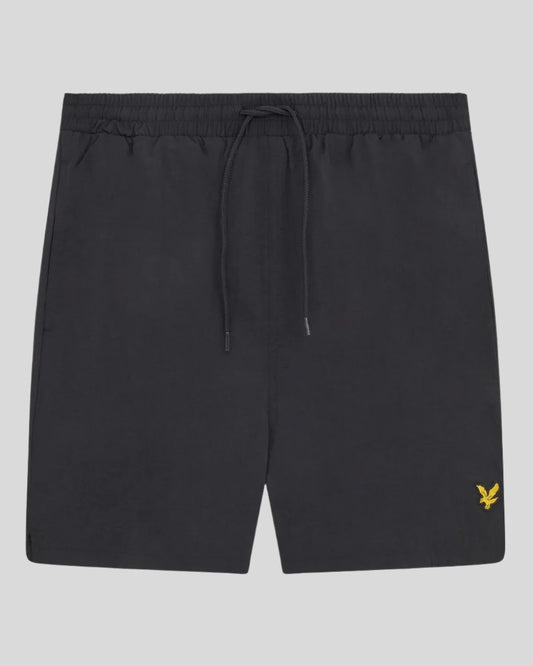 LYLE & SCOTT PLAIN SWIM SHORTS