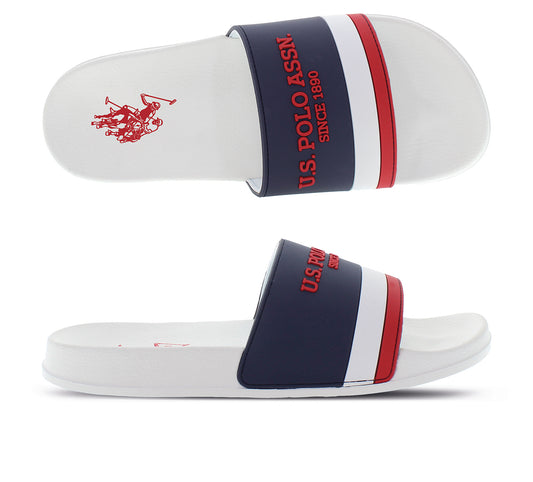 U.S POLO ASSN MAN SKYE SLIPPERS