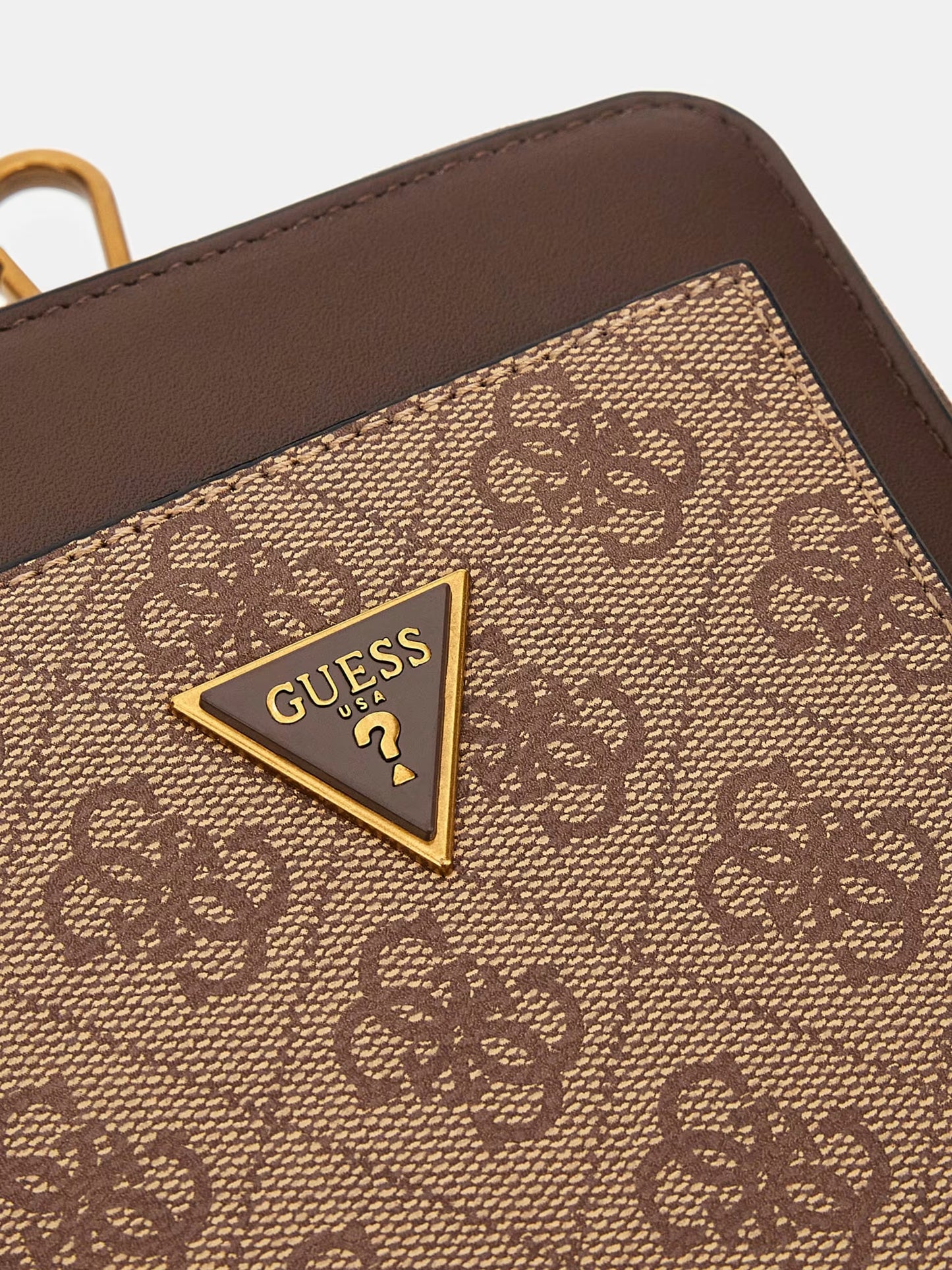 GUESS JEANS MILANO PASSAPORT CASE