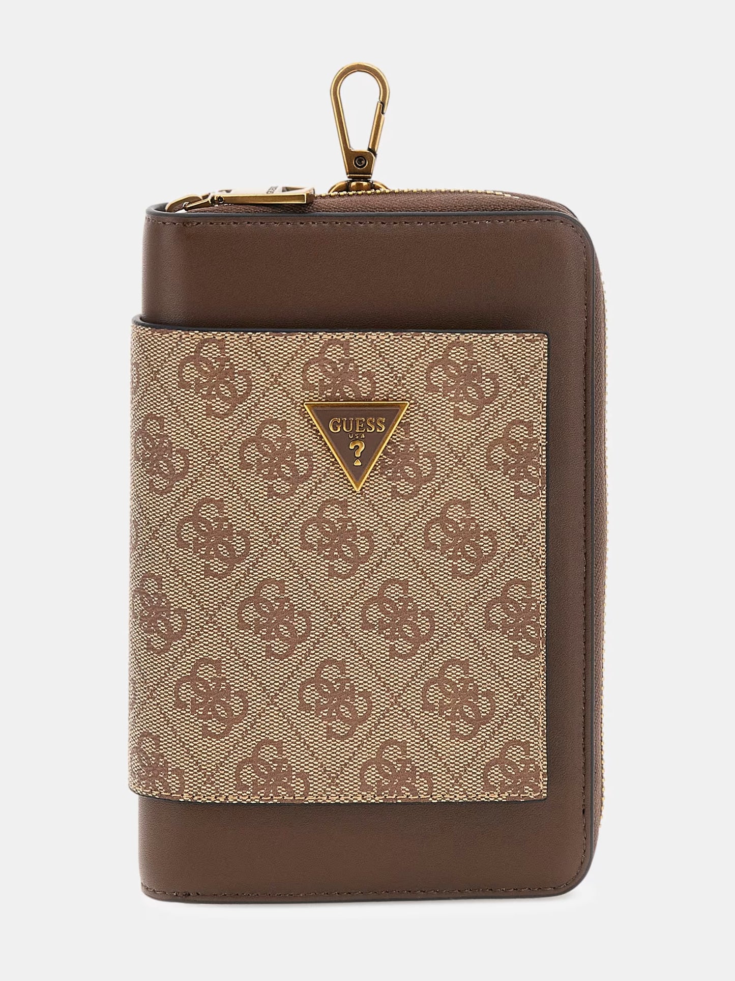 GUESS JEANS MILANO PASSAPORT CASE