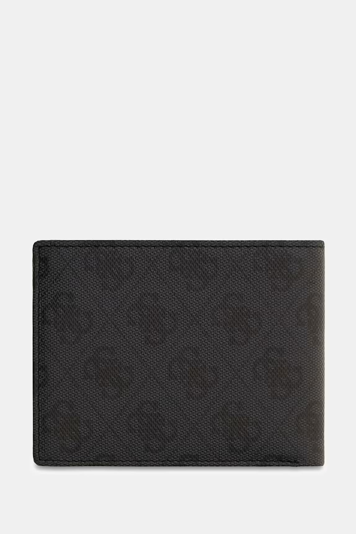 GUESS MILANO BLLFLD W COIN POCKET WALLET