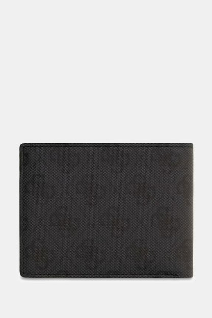 GUESS MILANO BLLFLD W COIN POCKET WALLET