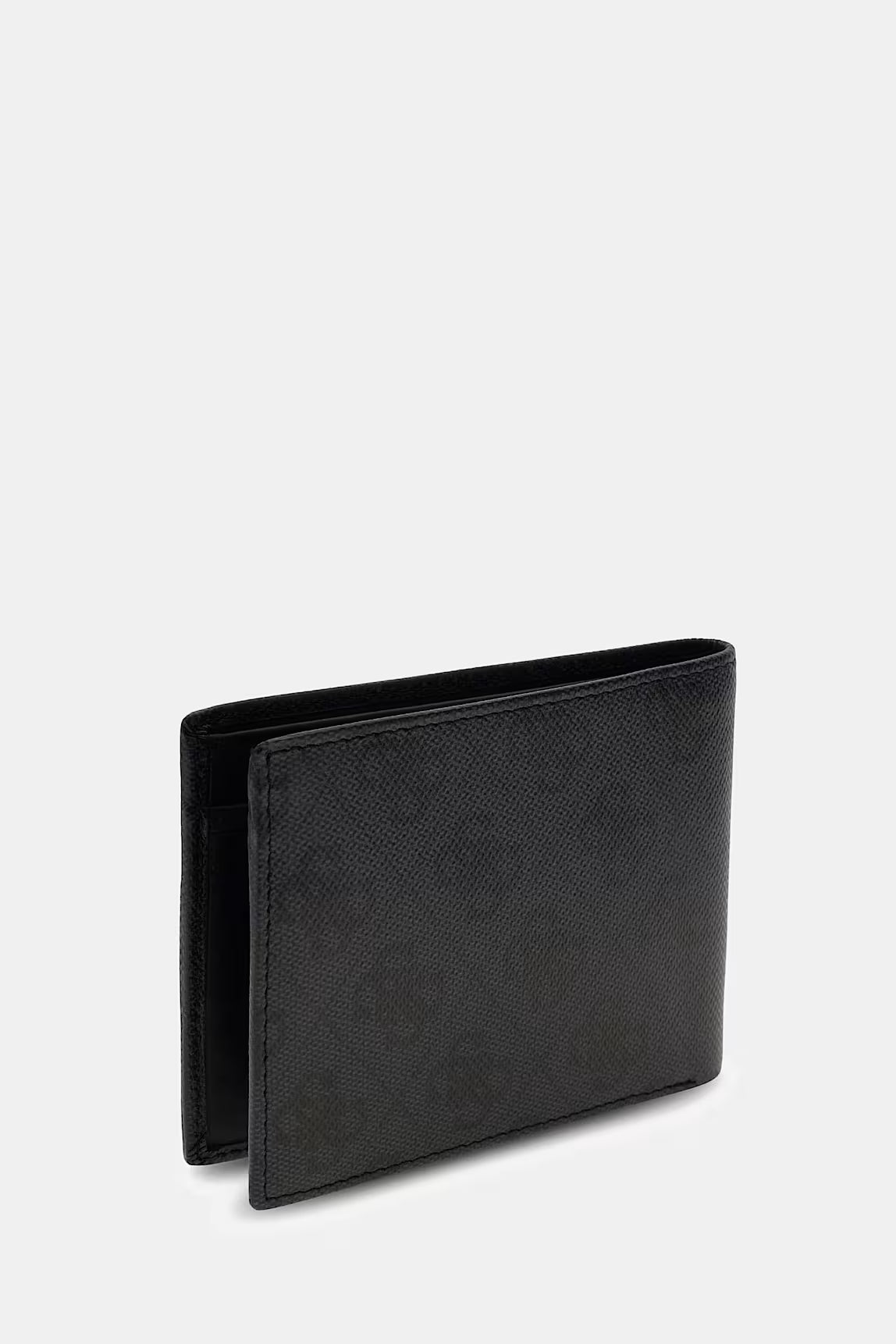 GUESS MILANO BLLFLD W COIN POCKET WALLET