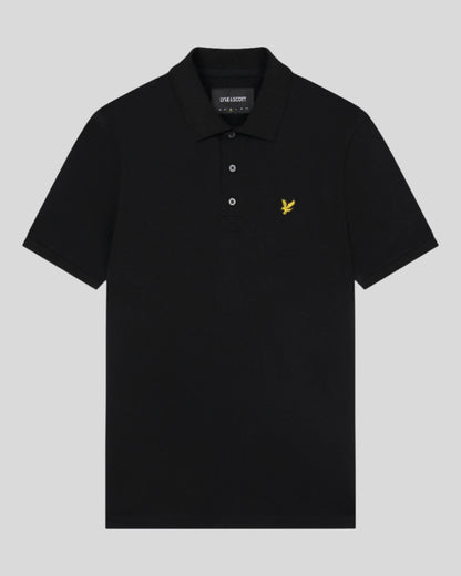 LYLE & SCOTT PLUS SIZE POLO SHIRT