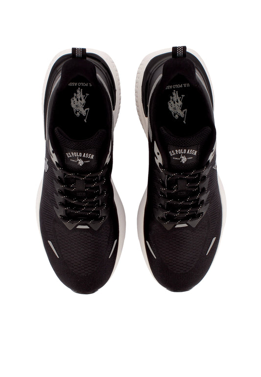 U.S POLO ASSN MAN SPRITZ003 SHOES