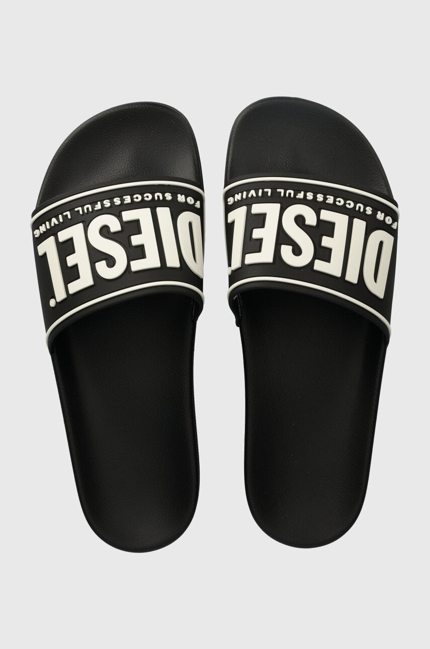 DIESEL SA-MAYEMI CC SLIPPERS