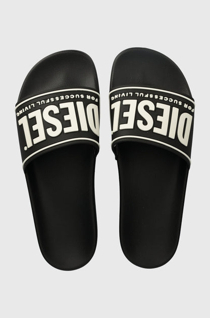 DIESEL SA-MAYEMI CC SLIPPERS