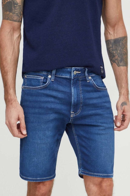 PEPE JEANS RELAXED SHORT GDG