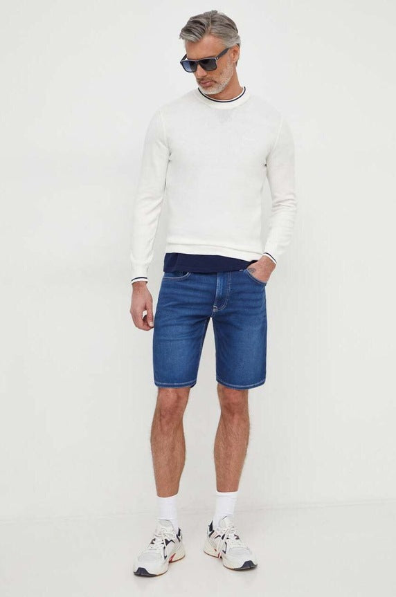 PEPE JEANS RELAXED SHORT GDG
