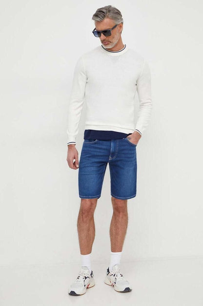 PEPE JEANS RELAXED SHORT GDG