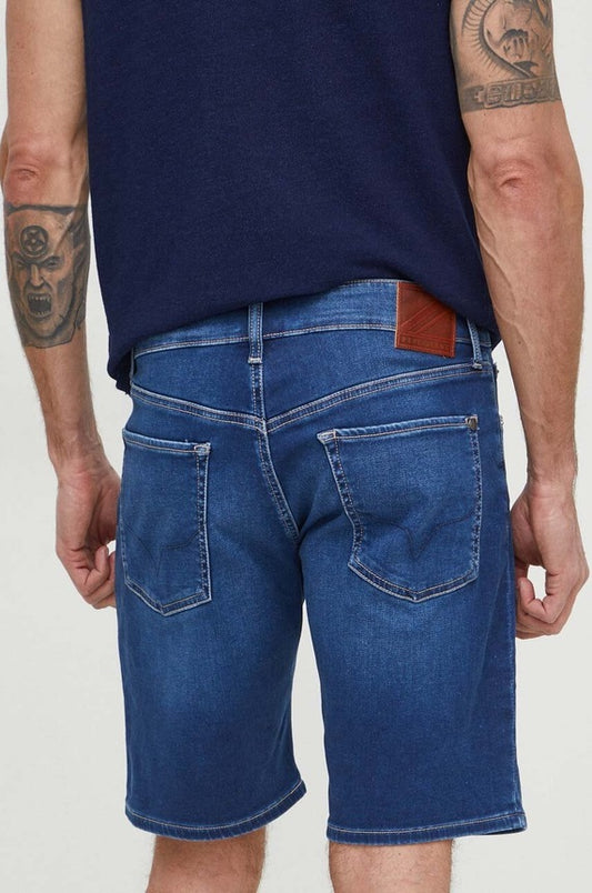 PEPE JEANS RELAXED SHORT GDG