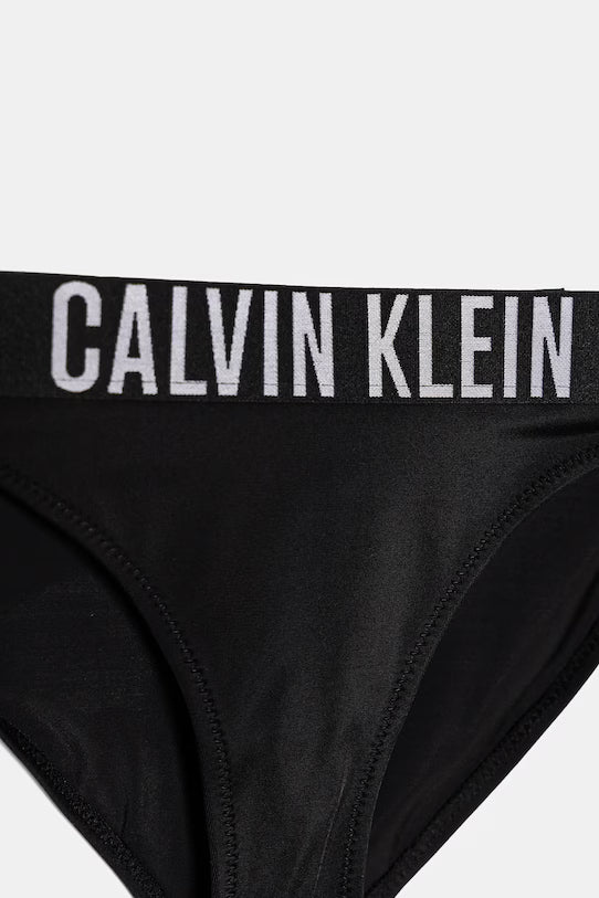 CALVIN KLEIN GIRLS LOGO BIKINI