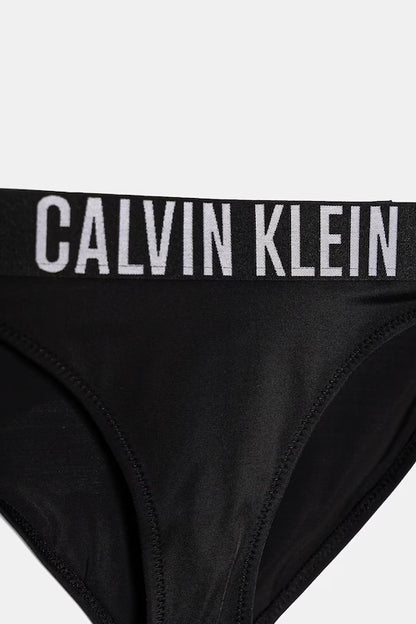 CALVIN KLEIN GIRLS LOGO BIKINI