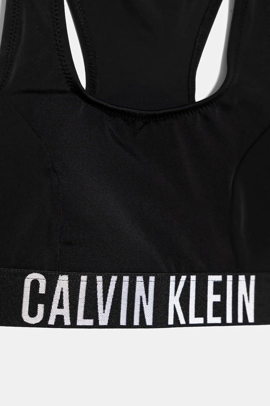 CALVIN KLEIN GIRLS LOGO BIKINI