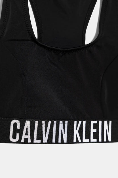CALVIN KLEIN GIRLS LOGO BIKINI