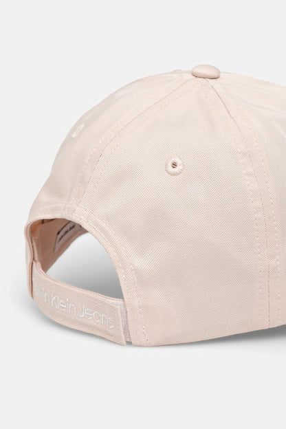 CALVIN KLEIN MONOGRAM BASEBALL CAP