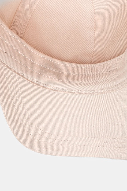 CALVIN KLEIN MONOGRAM BASEBALL CAP