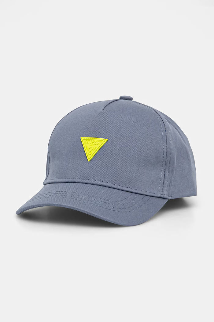 GUESS KIDS TRIANGLE LOGO CAP