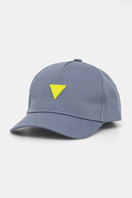 GUESS KIDS TRIANGLE LOGO CAP