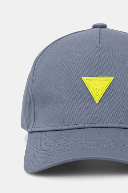 GUESS KIDS TRIANGLE LOGO CAP