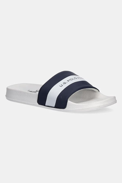 U.S POLO ASSN MAN SKYE SLIPPERS