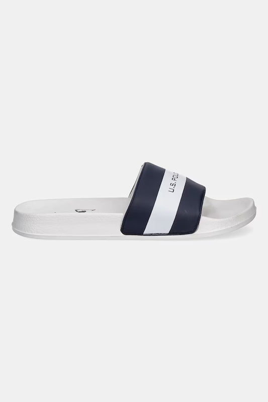 U.S POLO ASSN MAN SKYE SLIPPERS