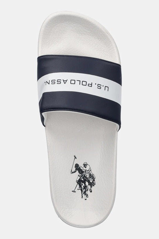 U.S POLO ASSN MAN SKYE SLIPPERS