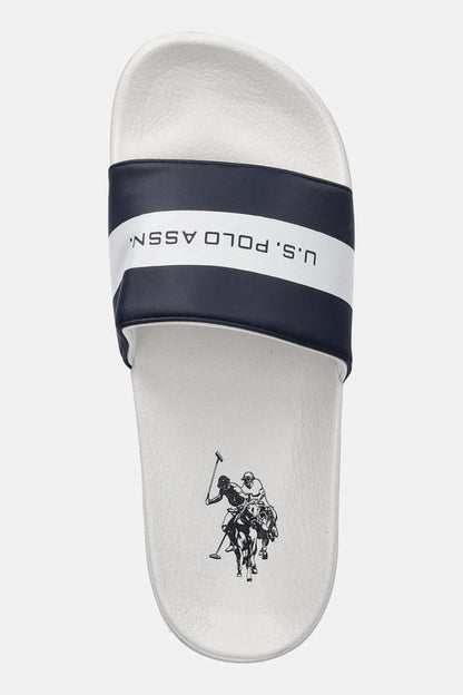 U.S POLO ASSN MAN SKYE SLIPPERS