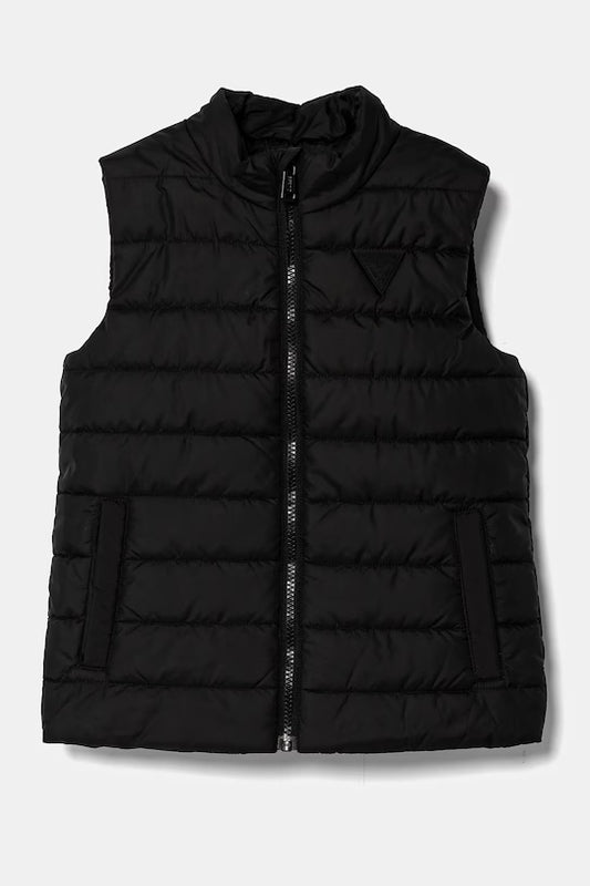GUESS PADDED POPMER VEST