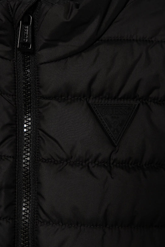 GUESS PADDED POPMER VEST