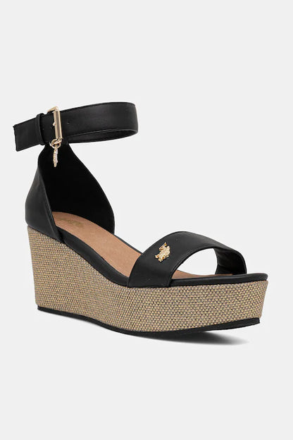 U.S POLO ASSN WOMAN ALEIDA SANDALS