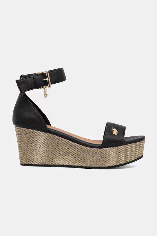 U.S POLO ASSN WOMAN ALEIDA SANDALS