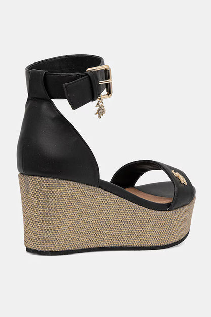 U.S POLO ASSN WOMAN ALEIDA SANDALS