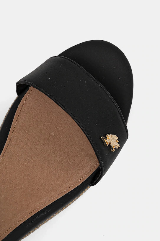 U.S POLO ASSN WOMAN ALEIDA SANDALS
