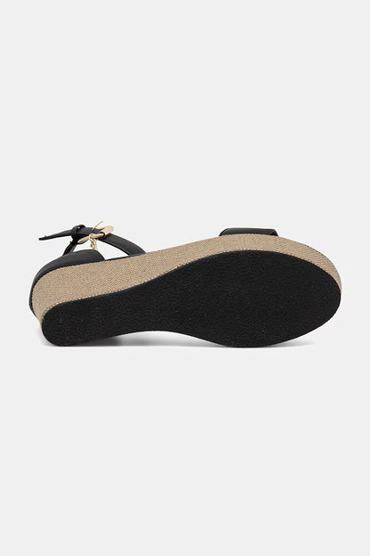 U.S POLO ASSN WOMAN ALEIDA SANDALS