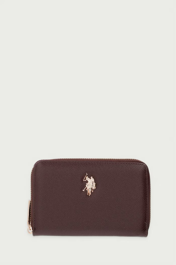 U.S POLO ASSN WOMAN JONES M WALLET