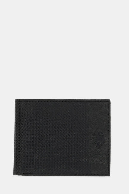 U.S POLO ASSN HAMILTON WALLET