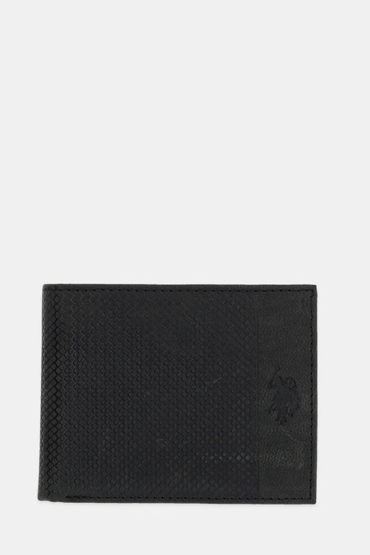 U.S POLO ASSN HAMILTON WALLET