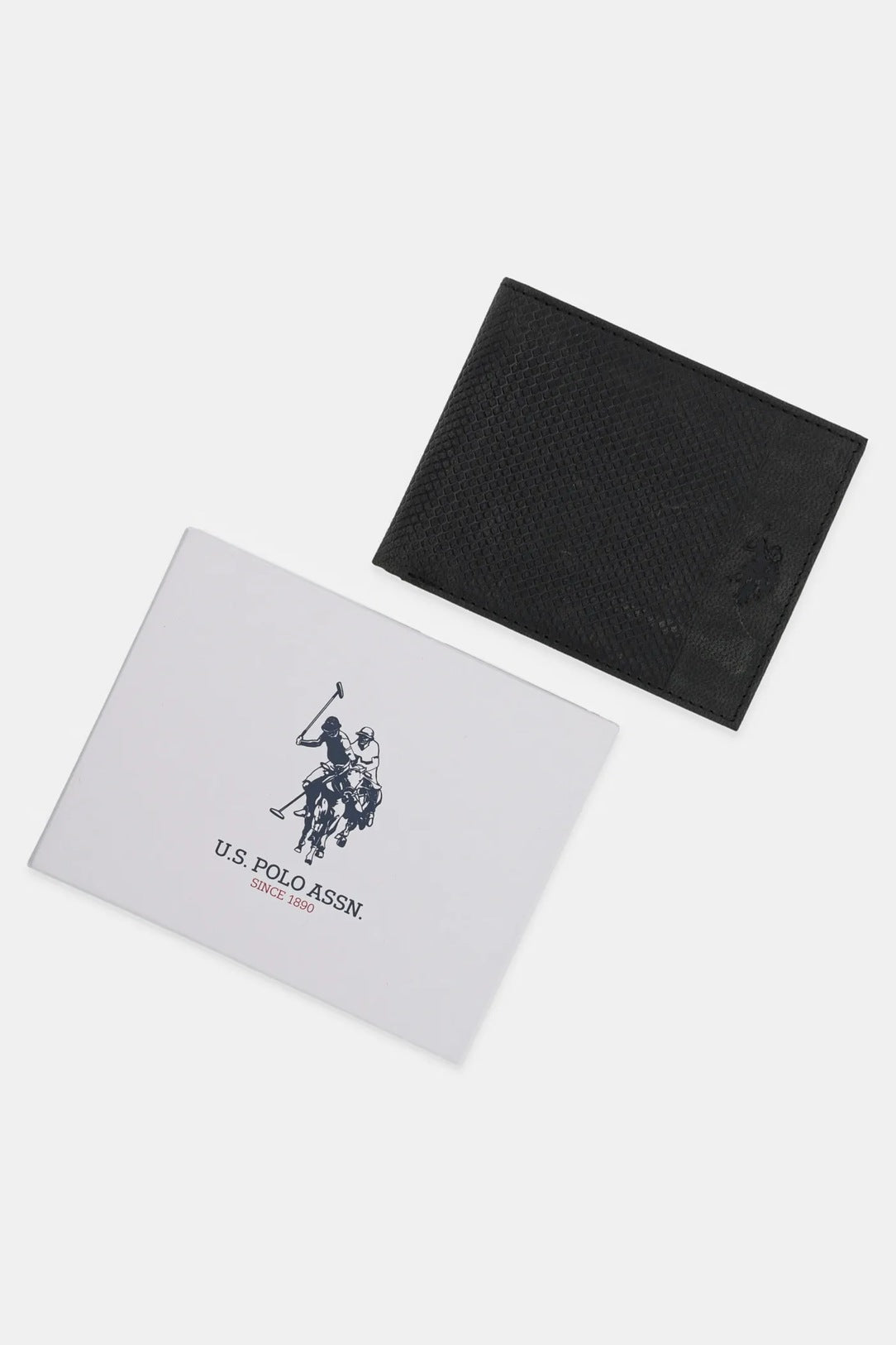 U.S POLO ASSN HAMILTON WALLET