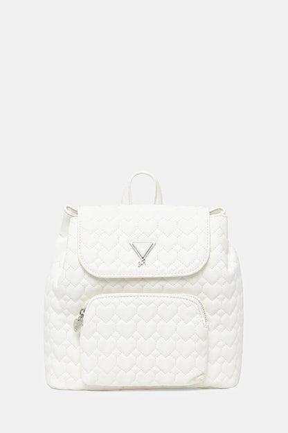 GUESS PADDED BACKPACK