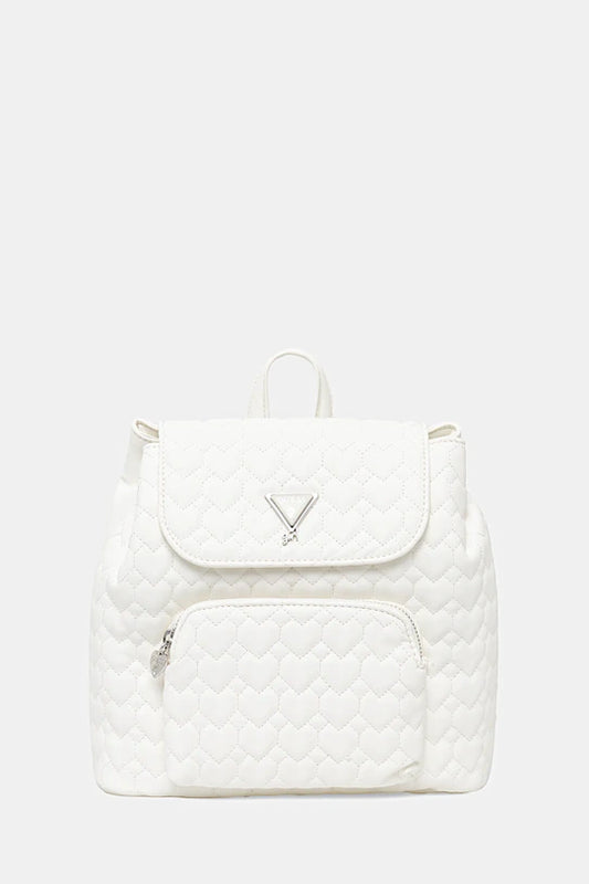 GUESS PADDED BACKPACK