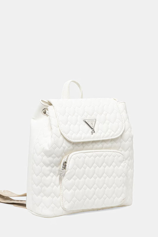 GUESS PADDED BACKPACK